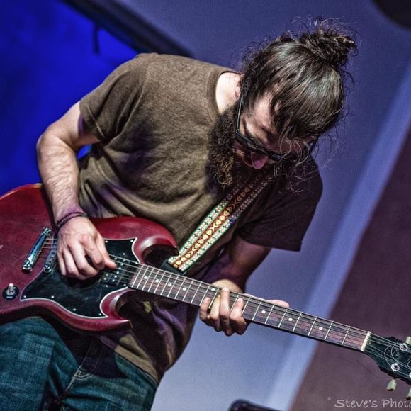 Meet your Posher, Drew - Picture 1 of 1